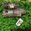 Стартер Hyundai Santa Fe D4HB Hyundai Santa Fe оригинальный номер 36100-2F055