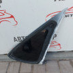 Форточка задняя левая Ford  Focus 2 Ford Focus 