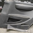 Обшивка задняя правая Ситроен Citroen C4 I Купе Citroen C4 оригинальный номер 96567102XT