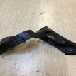 Молдинг лобового стекла правый Toyota Camry VIII (XV70)  оригинальный номер 53866-33090