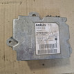 Блок SRS не стреляный рено меган 2 Renault 20 оригинальный номер 8200862388