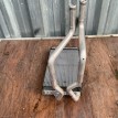 Радиатор отопителя Citroen C-Crosser 2007-2012 Citroen C-Crosser  
