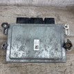 Блок управления двигателем Ford C-Max 1.6 эбу Ford C-MAX оригинальный номер Av6112a650vf