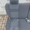 Сиденье заднее  Hyundai Getz Hyundai Getz 