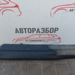 Накладка порога задняя правая Toyota Avensis T250 Toyota Avensis оригинальный номер 6791705030