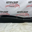 Консоль центральная Chevrolet Aveo T250 Chevrolet Aveo оригинальный номер 96654940