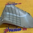 Крышка обшивки багажника левая Honda CR-V 3 RE5 Honda CR-V оригинальный номер 84670SWA003ZC