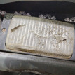 Передний бампер ваз 2110 2111 2112 ВАЗ (Lada) 2110 оригинальный номер 2110-2803015
