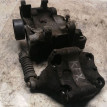 Кронштейн генератора Peugeot 206 I KFX TU3 Peugeot 206 оригинальный номер 5706F6