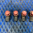 Парктроник Volkswagen  Polo 5 Volkswagen Polo оригинальный номер 1S0919275