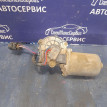 Моторчик дворников перед Ssangyong Kyron, Actyon Ssang Yong Actyon оригинальный номер 8611009002