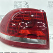 Фонарь задний левый Volkswagen Touareg NF 3.6 CGRA Volkswagen Touareg 