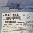 Магнитола Audi A4 B7 (2004—2009) Audi 200 оригинальный номер 8E0035192Q