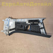Обшивка центральной стойки VW Touareg 3 (CR7) Volkswagen Touareg оригинальный номер 760867243E