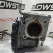 Заслонка дроссельная Mazda Demio  