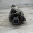Генератор Opel Astra H (2004—2007) Opel Astra оригинальный номер 13143128