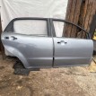 Дверь задняя передняя правая SsangYong Actyon NEW Ssang Yong Actyon оригинальный номер 6302134002