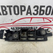 Кронштейн заднего бампера левый Chevrolet Cruze Chevrolet Cruze оригинальный номер 96962847