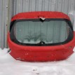 Крышка (дверь) багажника Ford Focus 