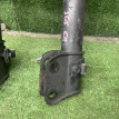 Стойки Subaru Forester 2004 20310SA051 SG5, передние Subaru Forester 