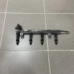 форсунки с рампой Daewoo Nexia A15SMS Daewoo Nexia оригинальный номер 96334808