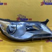 Фара правая Volkswagen Tiguan I 2007—2011 5N Volkswagen Tiguan оригинальный номер 5N2941032K