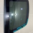 Стекло боковое заднее правое Daihatsu Pyzar 1996 г Daihatsu Pyzar оригинальный номер 43R00150