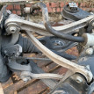 Подрамник Mercedes E 2006-2016 A2123503805 W212, задний Mercedes-Benz E-klasse 