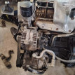 Двигатель Audi A3 