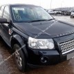 Авто в разбор Land Rover Freelander L359 224TD Land Rover Freelander 