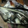 Фара галоген Honda Cr-V 3 2007-2012 33100SWWE0, передняя правая Honda CR-V  