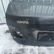 Крышка багажника Toyota Corolla E150 Toyota Corolla оригинальный номер 6440112D10