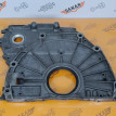 Крышка ГРМ задняя BMW X1 E84 N47D20C 2.0D 2012 BMW X1 
