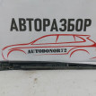 Поводок стеклоочистителя заднего Opel Astra J Opel Astra оригинальный номер 1273094