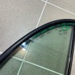 Стекло в дверь заднее правое Nissan March 1997 Nissan March оригинальный номер 43R00018