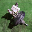 Усилитель тормозов вакуумный Renault 20 оригинальный номер 8200798473