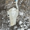 Бачок омывателя Suzuki Grand Vitara 2006-2015 3845065J00 Suzuki Grand Vitara  