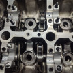 Головка блока  Ssang Yong Actyon New D20DTF Ssang Yong Actyon оригинальный номер 6710100820