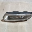 Фара противотуманная левая Volkswagen Polo 