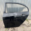 Дверь задняя левая Geely Emgrand EC7 Geely Emgrand EC7 оригинальный номер 106200276202