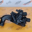 Термостат Peugeot 3008 T84 EP6CDT 1.6T 2012 Peugeot 3008 
