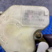 Замок двери передней левой Almera Classic B10 Nissan Almera Classic оригинальный номер 80503-95F0A