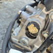 Акпп Mitsubishi ASX оригинальный номер 2700A243