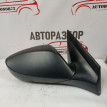 Зеркало правое Hyundai Solaris 2010-2017 Hyundai Solaris оригинальный номер 876204L020CA