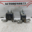 Петли двери задней левой Suzuki SX4 Suzuki SX4 оригинальный номер 6942063JA0