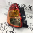 Фонарь задний левый Suzuki SX 4 EYA21S M16A 2008 Suzuki SX4 