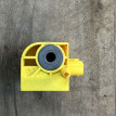 Датчик удара Ford Fusion Ford Fusion оригинальный номер 2s6t14b342ad