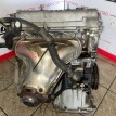 Двигатель Toyota Ist  