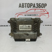Блок управления двигателем Chevrolet Aveo T250 Chevrolet Aveo оригинальный номер 25184299