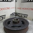 Шкив коленвала Nissan Note  